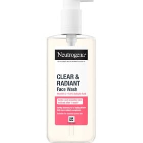 Bild på Neutrogena Clear & Defend+ Facial Wash 200 ml