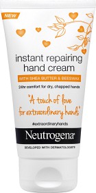 Bild på Neutrogena Instant Repairing Hand Cream 75 ml