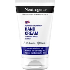 Bild på Neutrogena Norwegian Formula Hand Cream parfymerad 50 ml