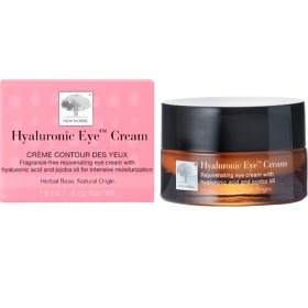 Bild på New Nordic Hyaluronic Eye Cream 15 ml