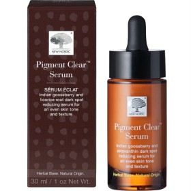 Bild på New Nordic Pigment Clear Serum 30 ml