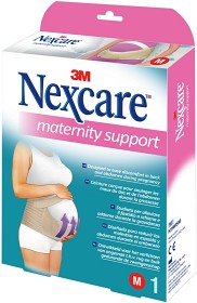 Bild på Nexcare Maternity Support Medium