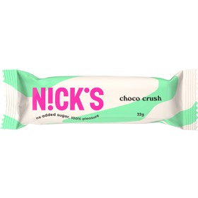 Bild på Nick's Choco Crush 32 g