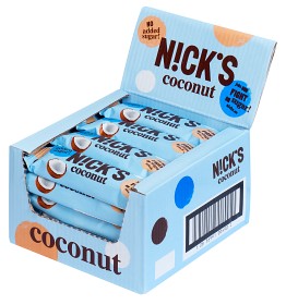 Bild på Nicks Coconut 20 st