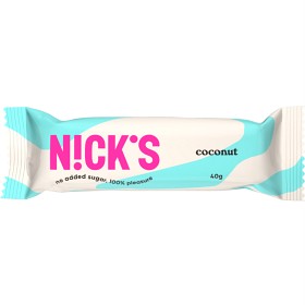 Bild på Nicks Coconut 40 g
