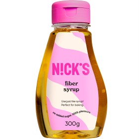 Bild på Nicks Fiber Syrup 300 g