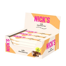 Bild på Nicks Milk Chocolate 15 st