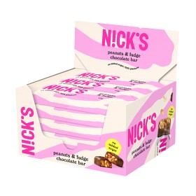 Bild på Nicks Peanuts n' fudge 15 st