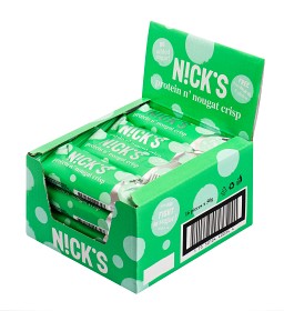 Bild på Nicks Protein n' Nougat Crisp 16 st