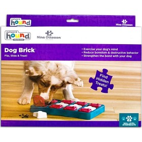 Bild på Nina Ottosson Dog Brick
