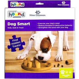 Bild på Nina Ottosson Dog Smart Composite