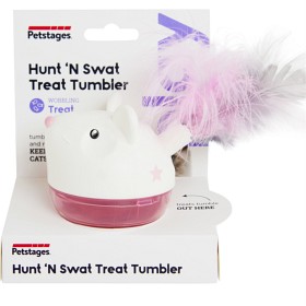 Bild på Nina Ottosson Hunt N Swat
