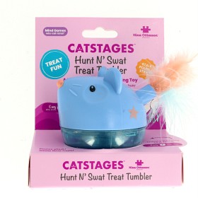 Bild på Nina Ottosson Hunt N Swat