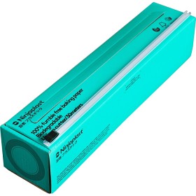 Bild på Ninjaplast Bakplåtspapper med skärklinga 30 m