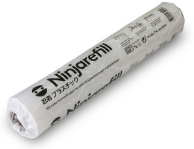 Bild på Ninjaplast Plastfolie Refill 150m