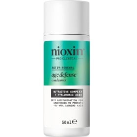 Bild på Nioxin Age Defense Conditioner 50 ml