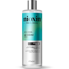 Bild på Nioxin Age Defense Shampoo 475 ml