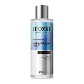Bild på Nioxin Hair Fall Defense Shampoo 240 ml