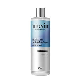 Bild på Nioxin Hair Fall Defense Shampoo 475 ml