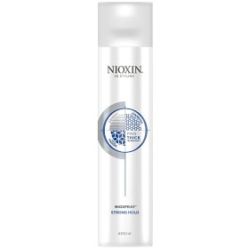 Bild på Nioxin Niospray Strong Hold 400 ml