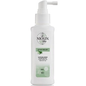 Bild på Nioxin Scalp Relief Serum 100 ml