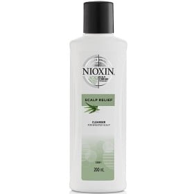 Bild på Nioxin Scalp Relief Shampoo 200 ml