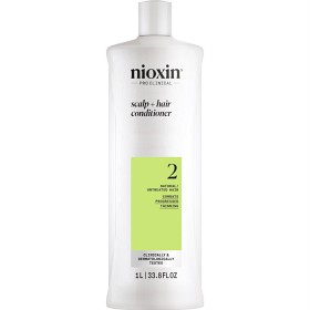 Bild på Nioxin System 2 Conditioner for Thinning Hair 1000 ml