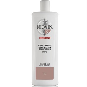Bild på Nioxin System 3 Scalp Therapy Revitalizing Conditioner 1000 ml