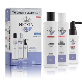 Bild på Nioxin Trial Kit System 5 (blekt hår)
