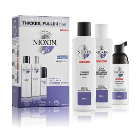 Bild på Nioxin Trial Kit System 6 (blekt hår)