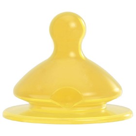 Bild på Nip Cherry Green Dinapp Wideneck Latex Onesize 0m+ M