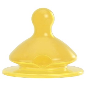 Bild på Nip Cherry Green Dinapp Wideneck Latex Onesize 0m+ S