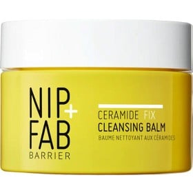 Bild på NIP+FAB Ceramide Fix Replenishing Cleansing Balm 75 ml