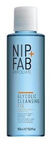 Bild på NIP+FAB Glycolic Fix Cleanser 150 ml