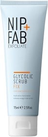 Bild på NIP+FAB Glycolic Fix Scrub 75 ml