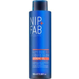 Bild på NIP+FAB Glycolic Glow Tonic 6% 100 ml