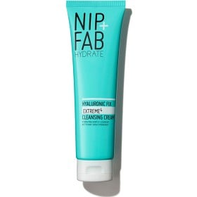 Bild på NIP+FAB Hyaluronic Fix Extreme4 Cleansing Cream 150 ml