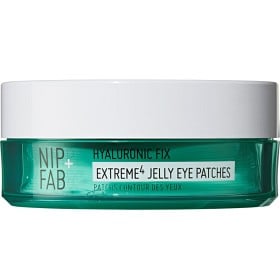Bild på NIP+FAB Hyaluronic Fix Extreme4 Jelly Eye Patches 20 pairs