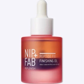 Bild på NIP+FAB Peptide Fix Finishing Oil 2% 30 ml