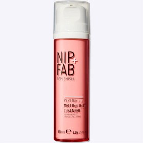 Bild på NIP+FAB Peptide Fix Melting Jelly Cleanser 120 ml