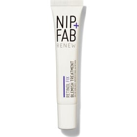Bild på NIP+FAB Retinol Fix Blemish Gel 15 ml