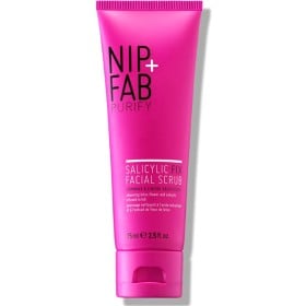 Bild på NIP+FAB Salicylic Fix Scrub 75 ml