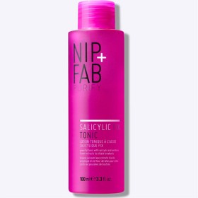 Bild på NIP+FAB Salicylic Fix Tonic 100 ml