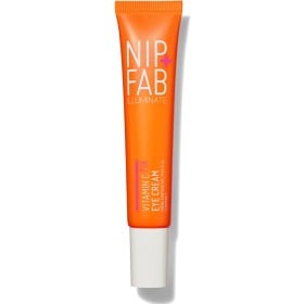 Bild på NIP+FAB Vitamin C Fix Eye Cream 10% 15 ml