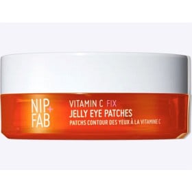 Bild på NIP+FAB Vitamin C Fix Jelly Eye Patches 20 par