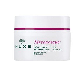 Bild på Nuxe Nirvanesque Smoothing Cream Normal Skin 50 ml