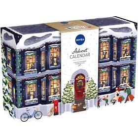 Bild på Nivea Adventskalender 2022