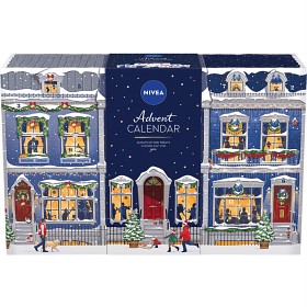 Bild på Nivea Advent Calender