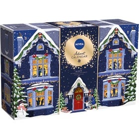 Bild på NIVEA Adventskalender 2024