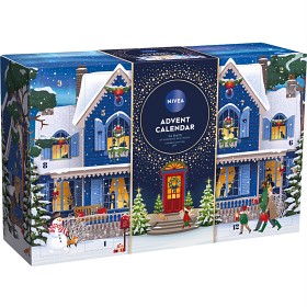 Bild på NIVEA Adventskalender 2025